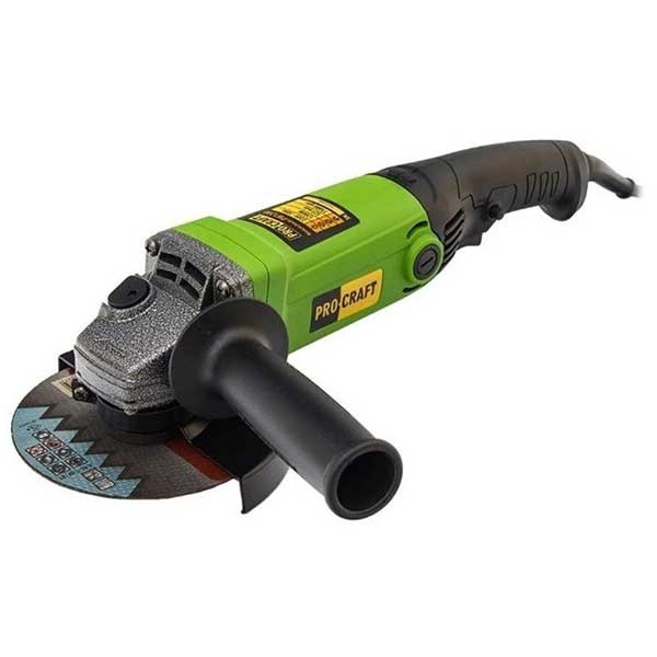 Аголна брусилка PROCRAFT PW1200