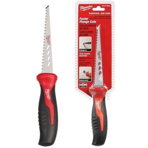 Рачна пила за гипс картон Milwaukee 150mm