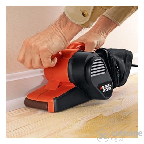racna slajferka Black&Decker KA86