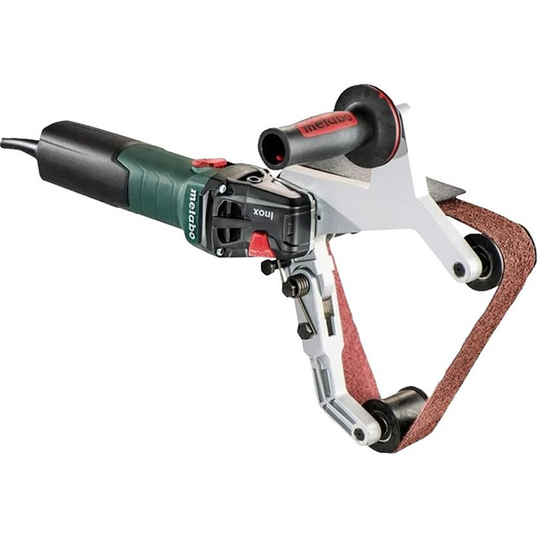 Лентеста брусилка METABO RBE 15-180 SET