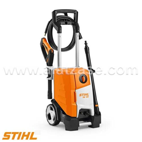 STIHL RE 120 Перач под висок притисок