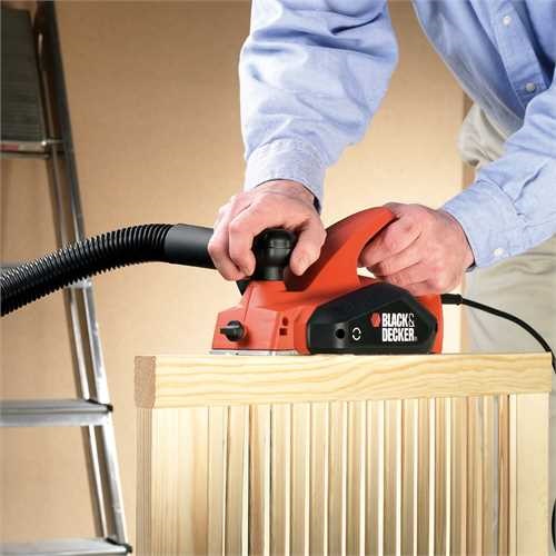 rende black & decker kw712