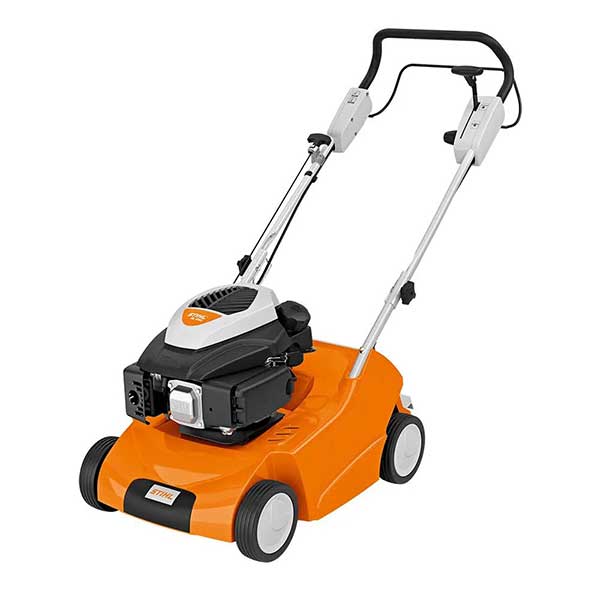 STIHL RL 540 моторен аератор