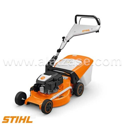 STIHL RM 253 Моторна Косилка за Трева