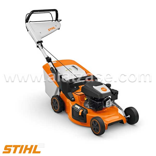 STIHL RM 253 T Моторна Косилка за Трева Самоодна