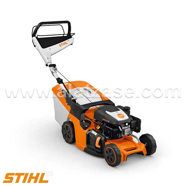 STIHL RM 443 T Моторна Косилка за Трева Самоодна