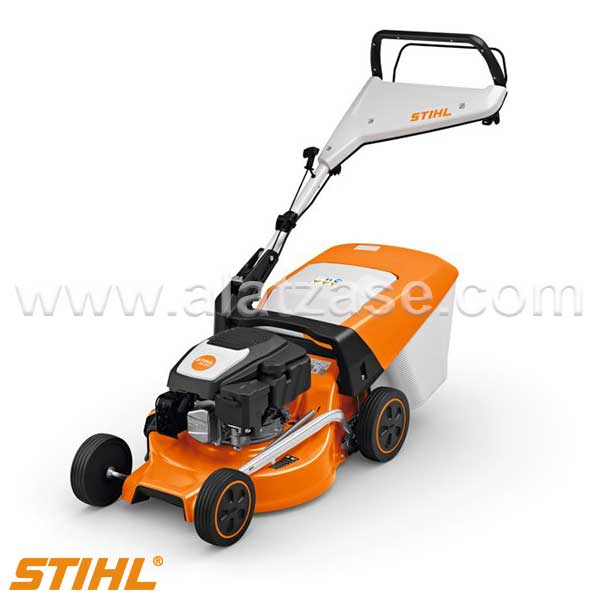 Моторна косилка за трева STIHL RM 248