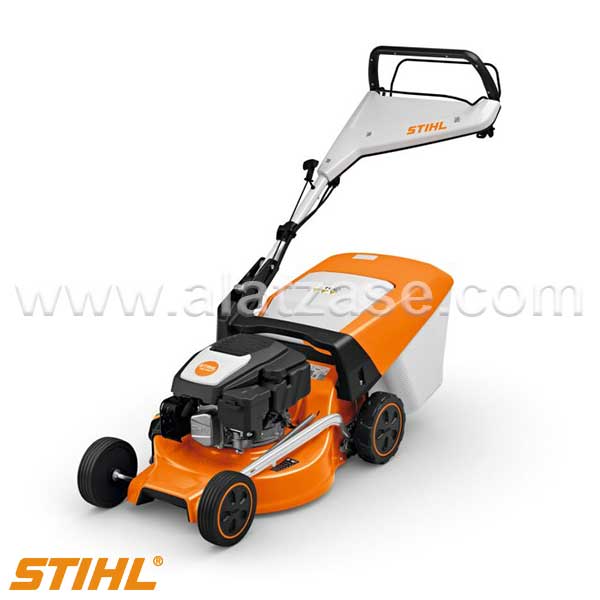 Моторна косилка за трева STIHL RM 248 Т