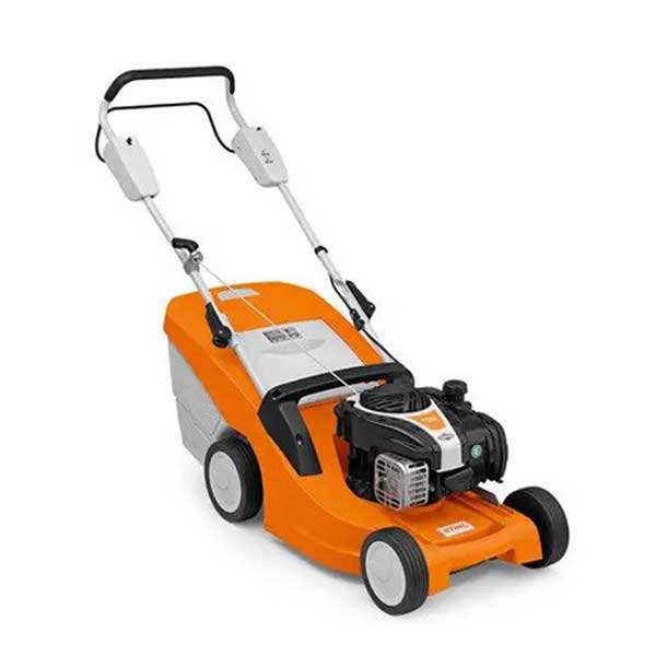 STIHL RM 443 моторна косилка за трева