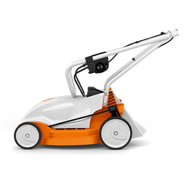 STIHL RME 235 електрична косилка за трева - Image 3