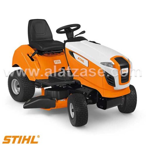 STIHL RT 4097 SX Тракторска косилка за трева