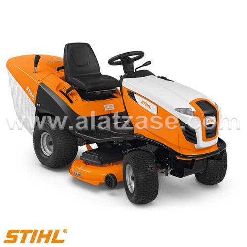 STIHL RT 6112 ZL Тракторска косилка за трева