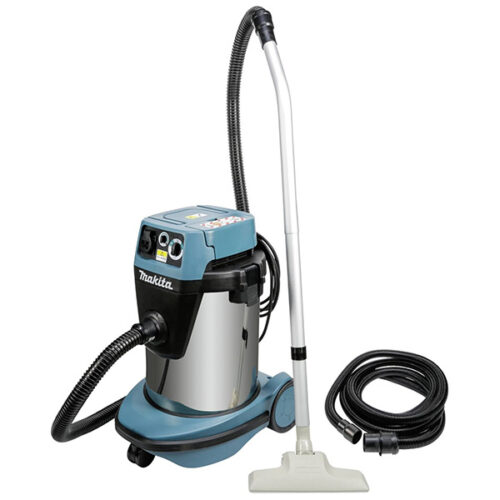 Правосмукалка за суво и мокро MAKITA VC3210LX1