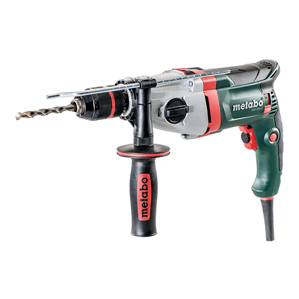 Ударна Дупчалка METABO SBE 850-2