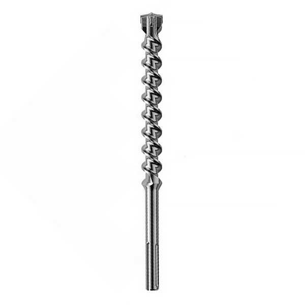 Бургии SDS - max 4-оштрици