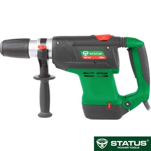 Електропневматски чекан STATUS MPR70 SDS MAX