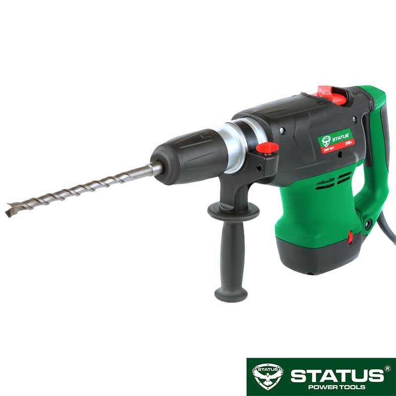 Електропневматски чекан STATUS MPR70 SDS MAX