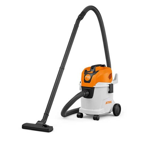 Правосмукалка за суво и мокро STIHL SE 33