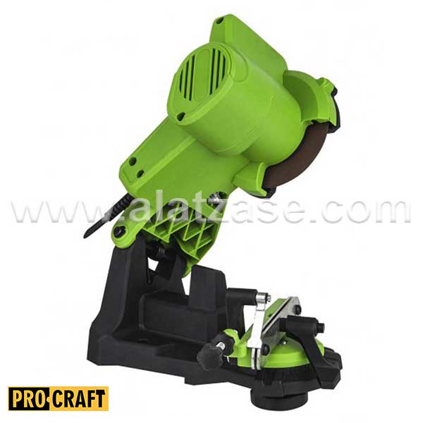 PROCRAFT SK1000 Машинка за острење ланци - Image 2