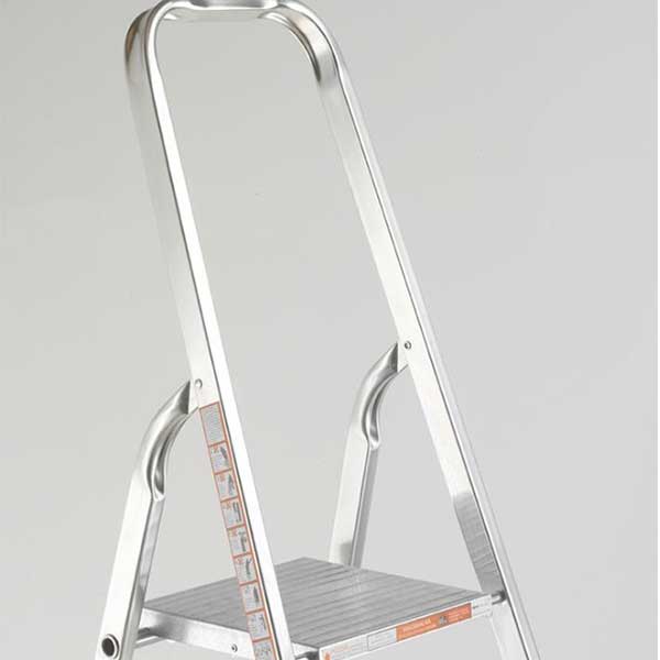 Скала алуминимска ALPOS