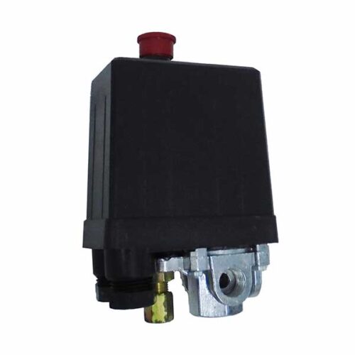 Склопка за компресор монофазна PROAIR