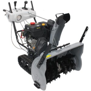 Снежна фреза со гасеници REM STEm 7713 EJP T