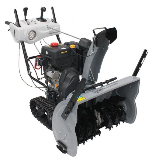 Снежна фреза со гасеници REM STEm 7713 EJP T