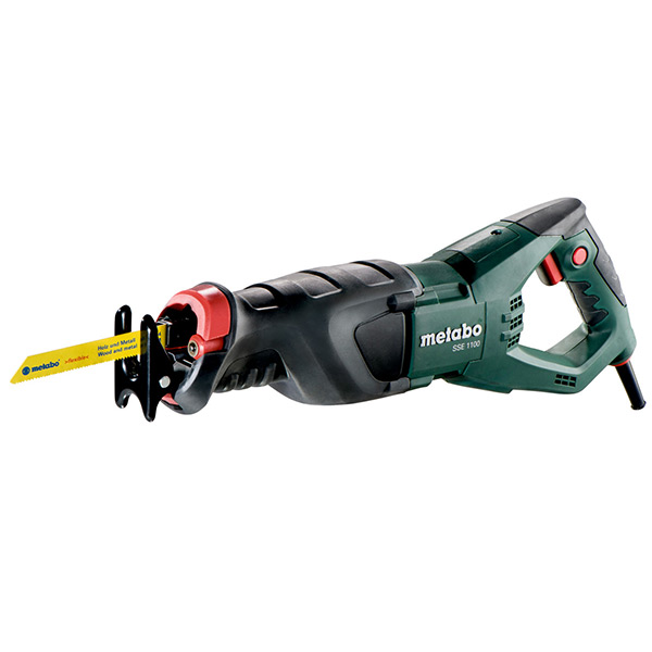 Сабјеста пила METABO SSE 1100