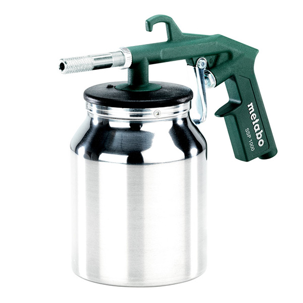 Пиштол за пескарење METABO SSP 1000