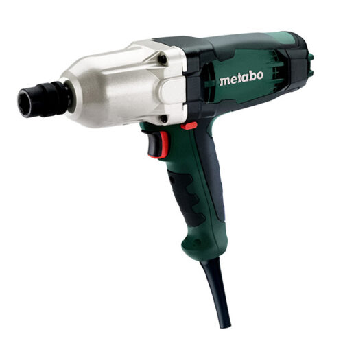 Електричен ударен одвртувач METABO SSW 650