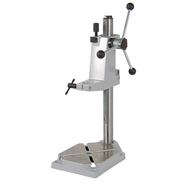 Статив за дупчалка Wolfcraft