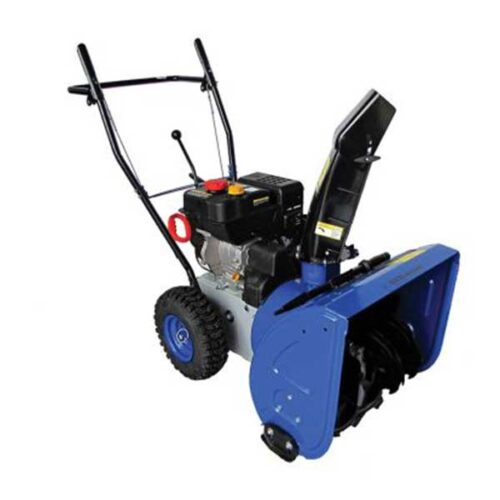 Снежна фреза REM STEm 6056