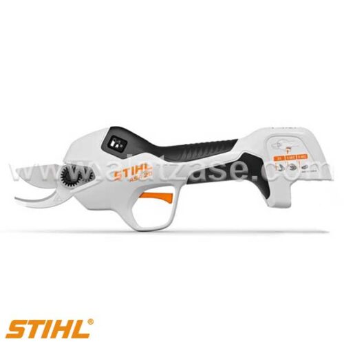 STIHL ASA 20 Акумулаторски ножици за кроење со Батерија AS 2 и Полнач AL 1