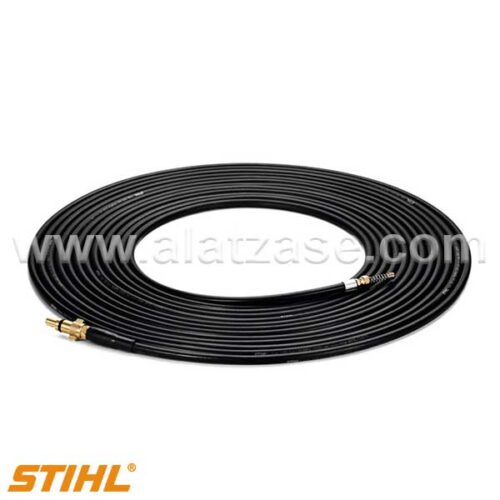 STIHL Црево за перач за чистење одводни цевки 15м