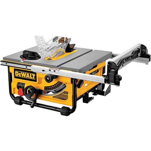 Столна кружна пила DeWALT DW745