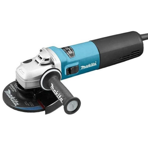 Аголна брусилка MAKITA 9565CVR