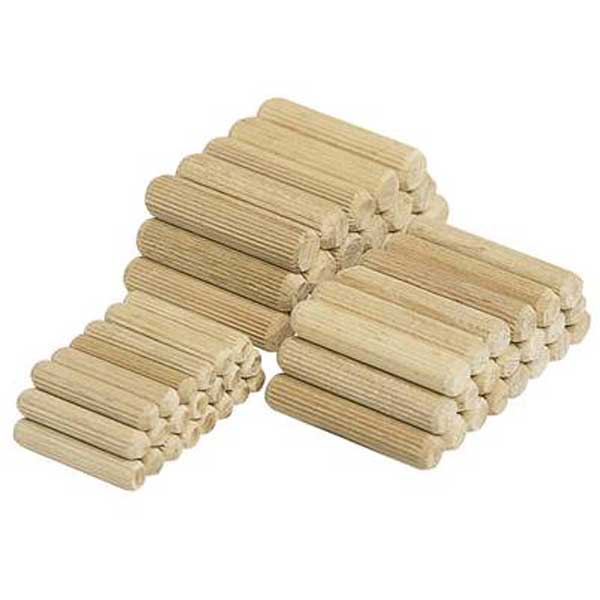 Типли за дрво Wolfcraft