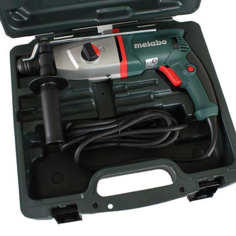 Електропневматски чекан METABO KHE 2644