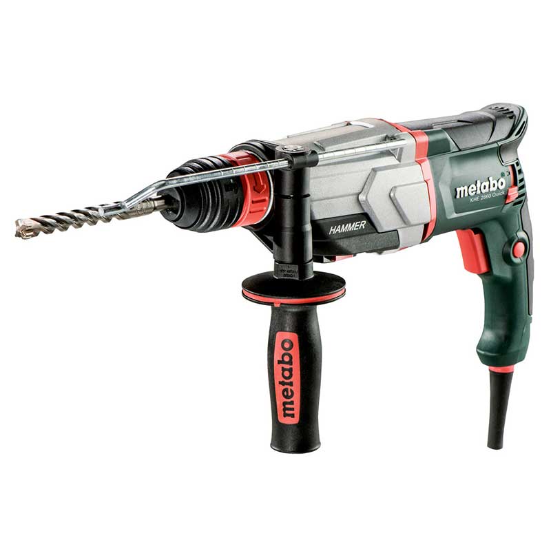 Електропневматски чекан METABO 2860 Quick