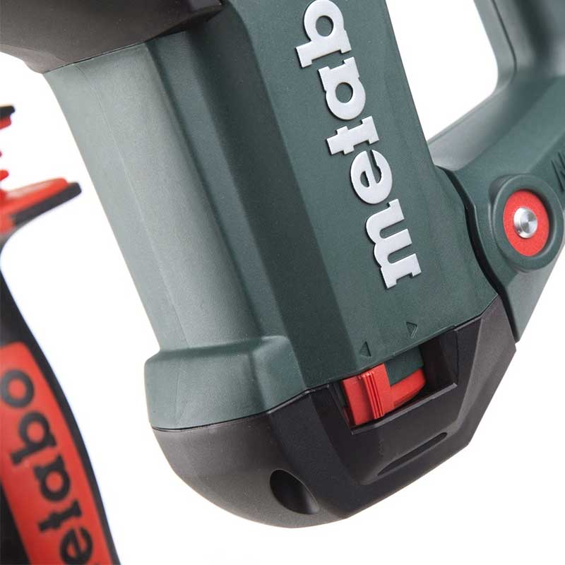 Електропневматски чекан METABO 3250