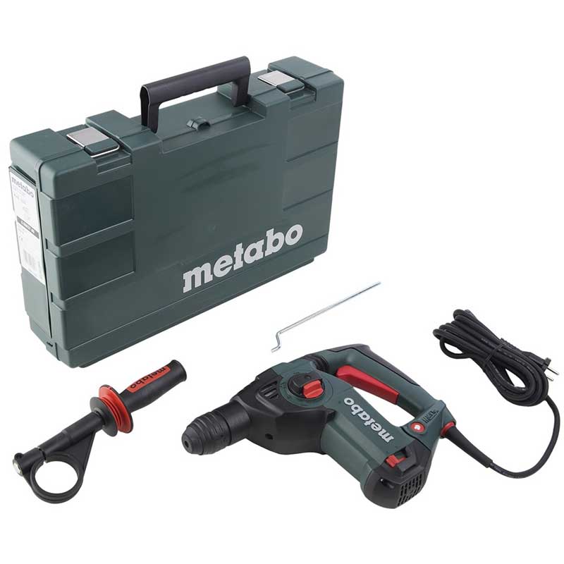 Електропневматски чекан METABO 3250