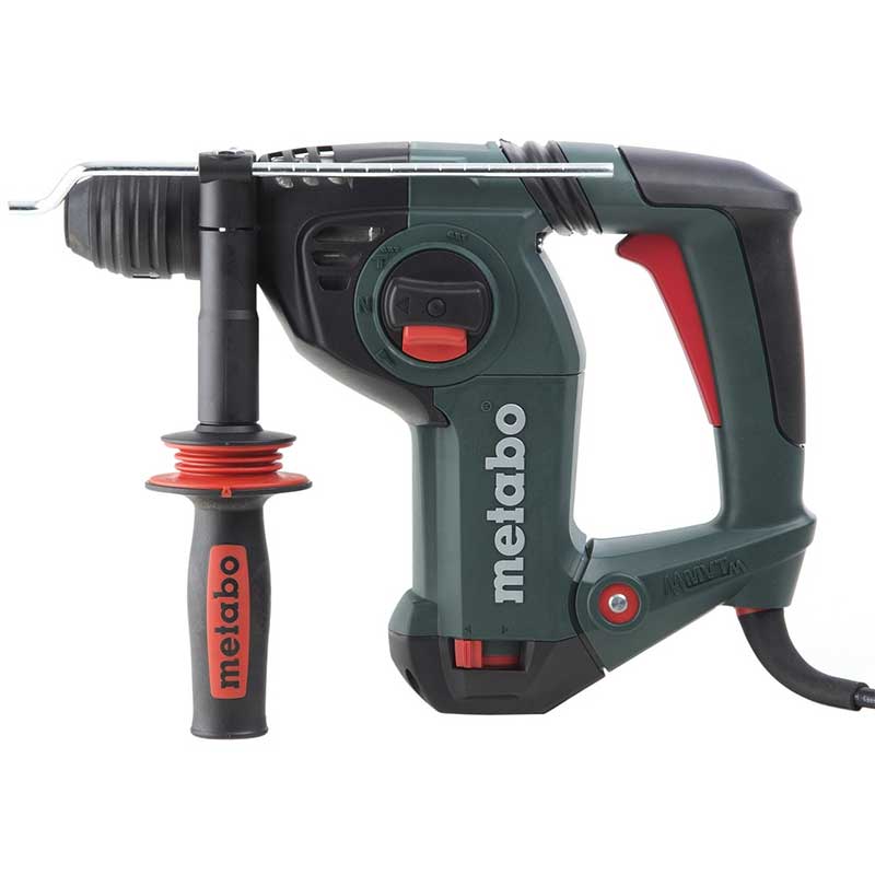Електропневматски чекан METABO 3250