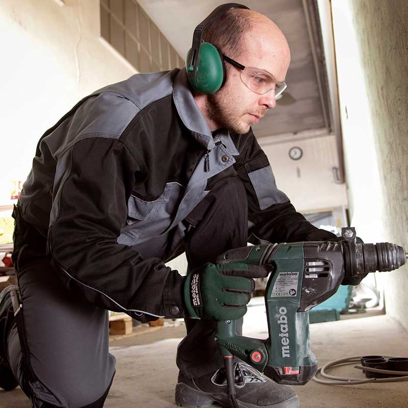 Електропневматски чекан METABO 3250