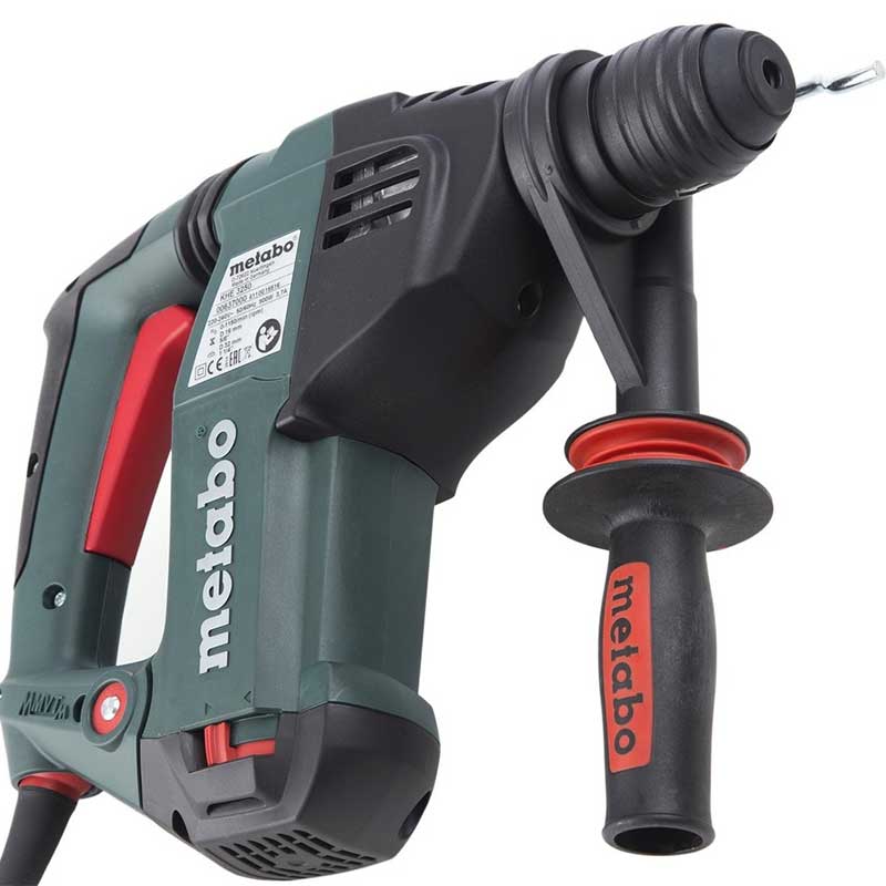 Електропневматски чекан METABO 3250