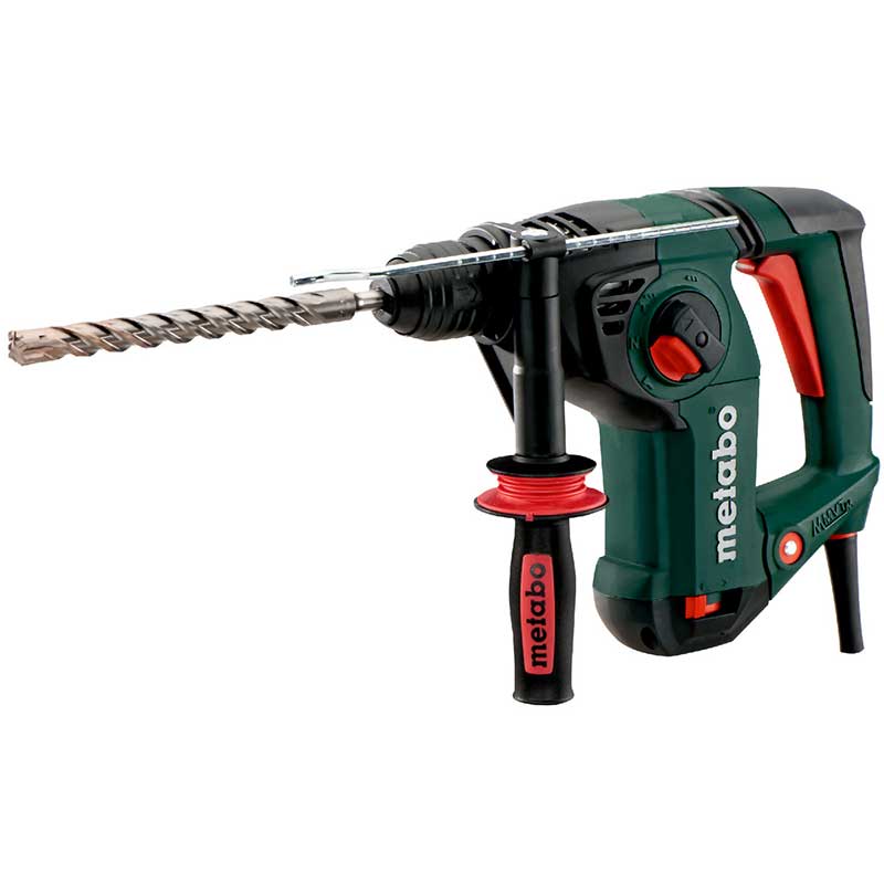 Електропневматски чекан METABO 3250