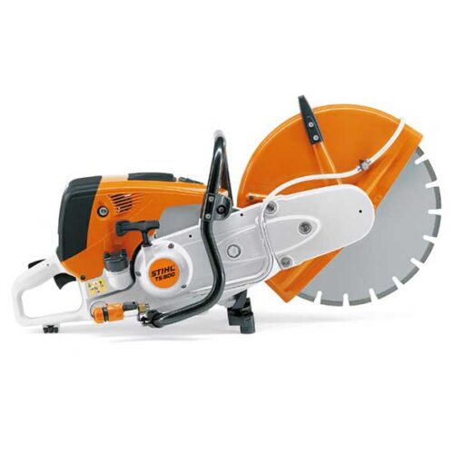 Моторен секач за бетон и асфалт STIHL TS 800