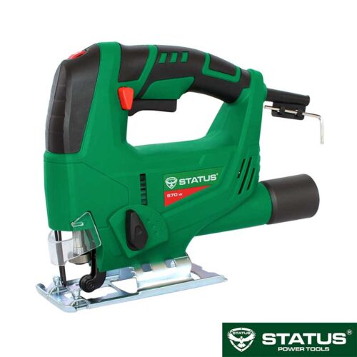Убодна пила STATUS JS550 (570W)