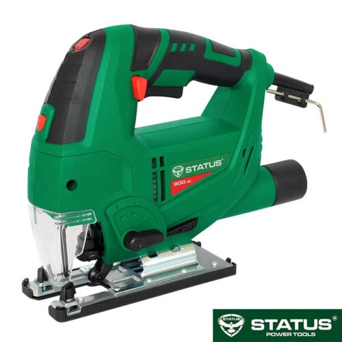 Убодна пила STATUS JS800 (800W)