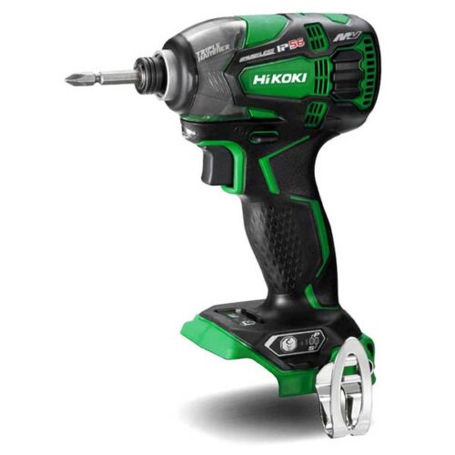 Ударен одвртувач 36V HIKOKI WH36DB (Само уред без батерија)