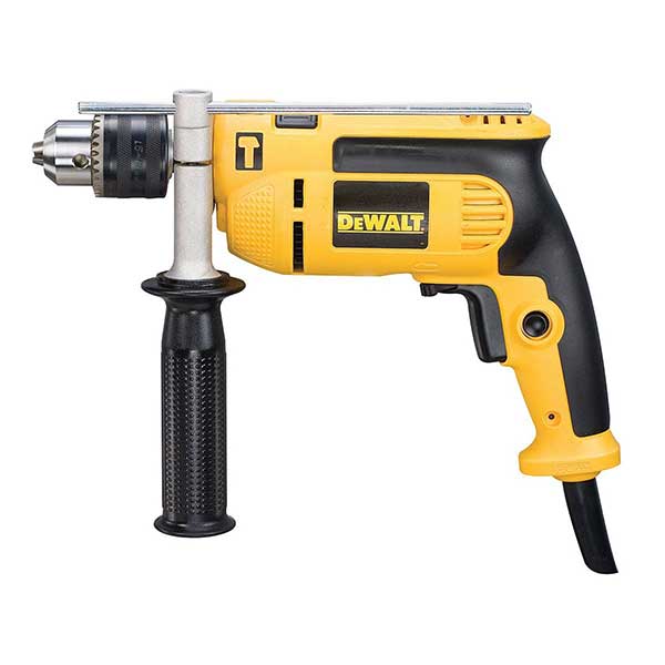 Ударна дупчалка DeWALT DWD024